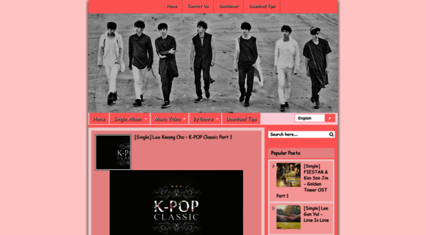 everykpopday.blogspot.kr