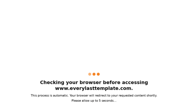everylasttemplate.com