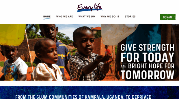 everylife.org.uk