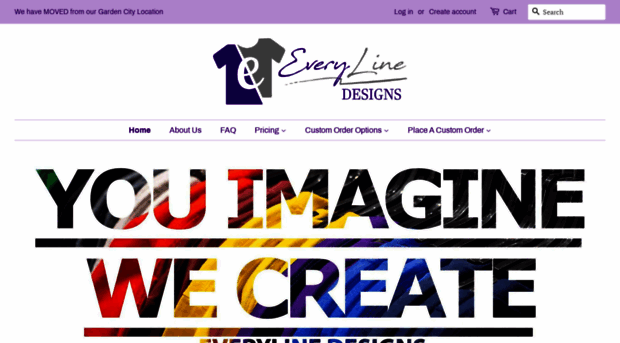 everylinedesigns.com