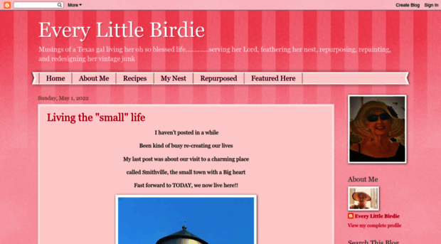 everylittlebirdie.blogspot.com