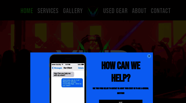 everymansound.com