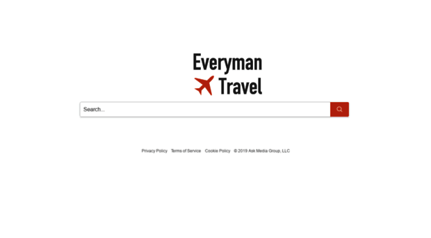 everymantravel.com