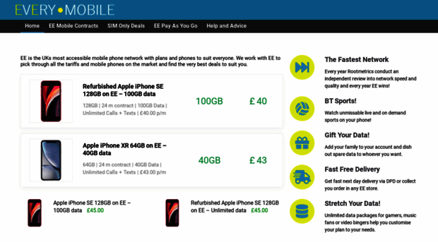 everymobile.co.uk