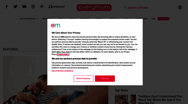 everymum.ie