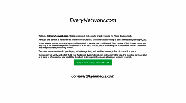 everynetwork.com