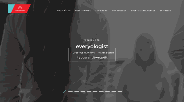 everyologist.com