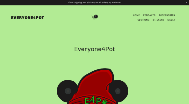 everyone4pot.com