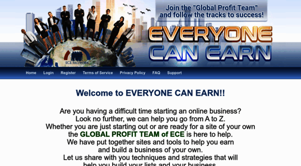 everyonecanearn.com