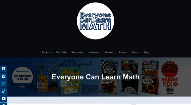 everyonecanlearnmath.com