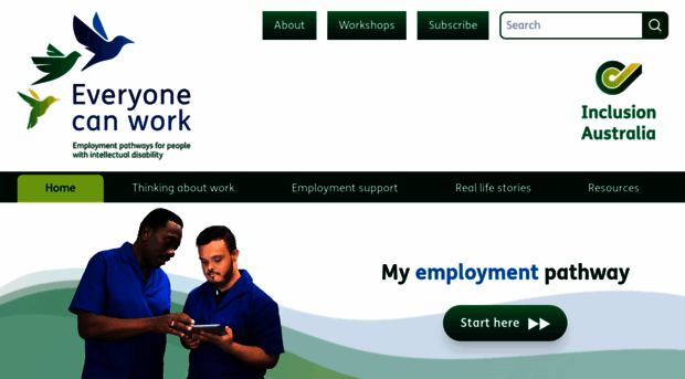 everyonecanwork.org.au