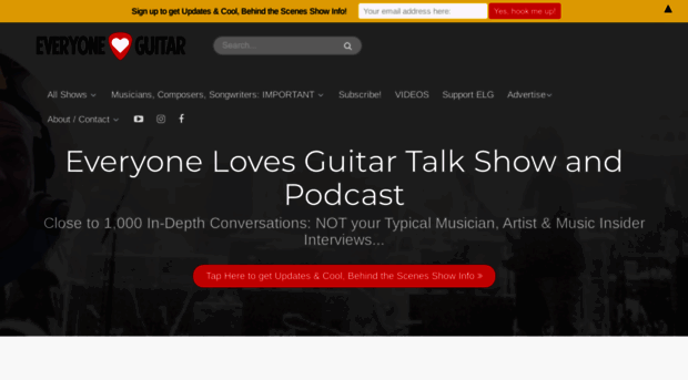 everyonelovesguitar.com