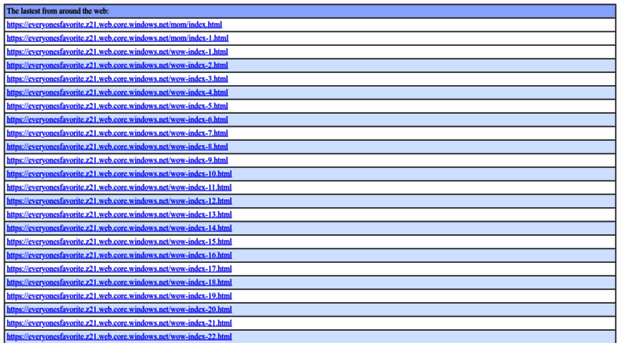 everyonesfavorite.z21.web.core.windows.net