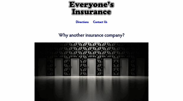 everyonesinsurance.com