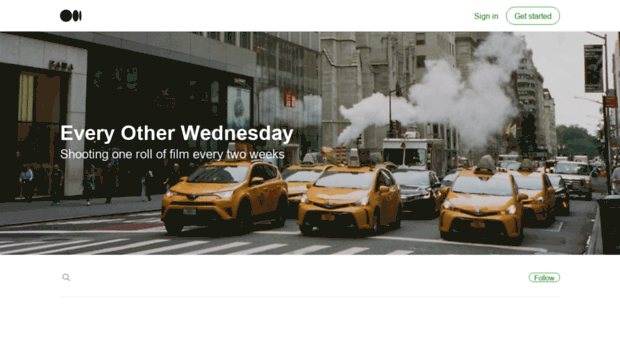 everyotherwednesday.com