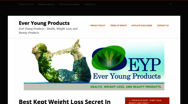 everyoungproducts.com