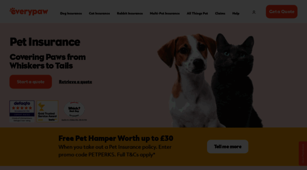 everypaw.com