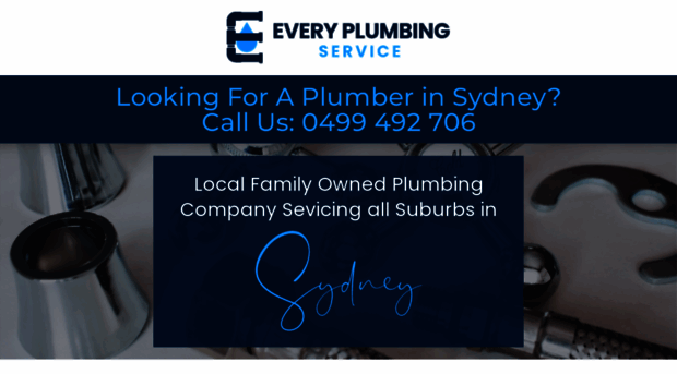 everyplumbingservice.com.au