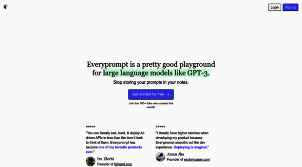 everyprompt.com