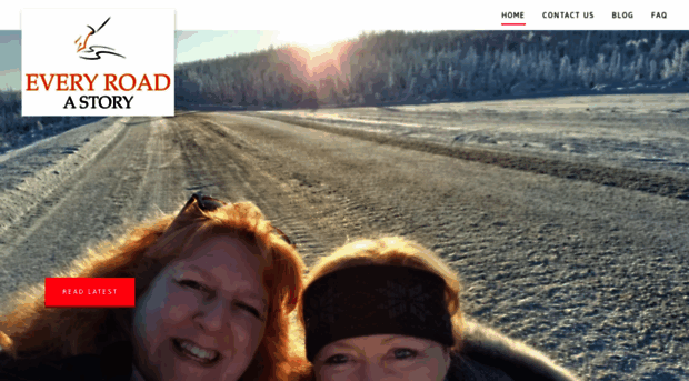 everyroadastory.com