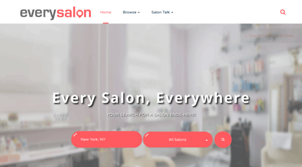 everysalon.com