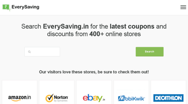 everysaving.in