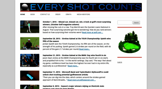 everyshotcounts.com