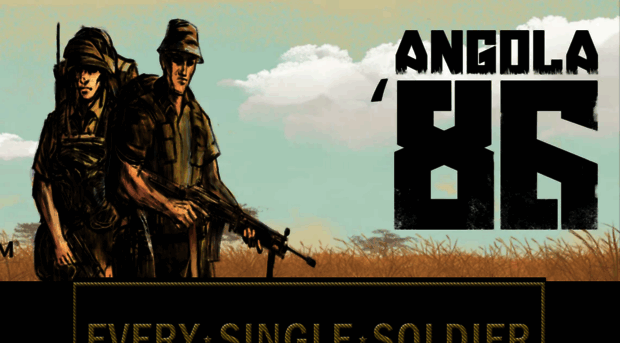 everysinglesoldier.com