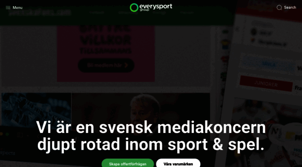 everysportgroup.ocast.com