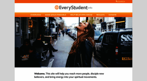 everystudent.info