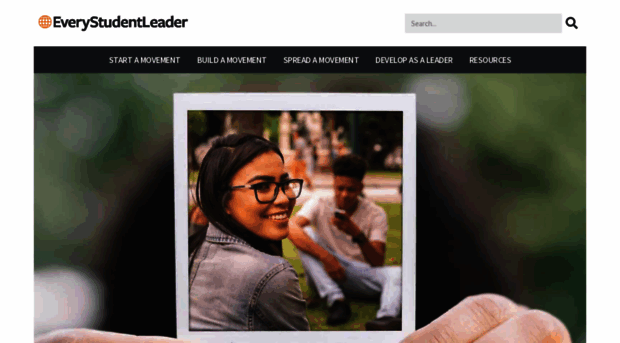 everystudentleader.com