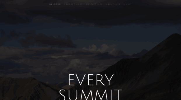 everysummit.com