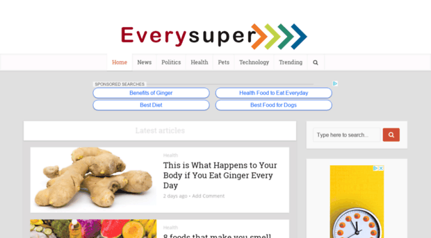 everysuper.com