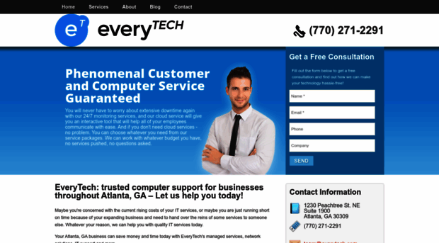 everytech.com