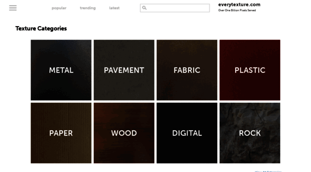 everytexture.com