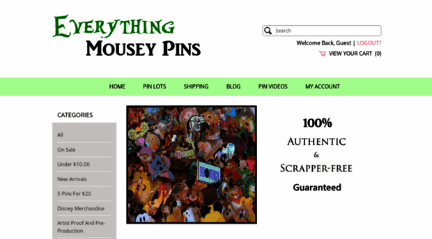 everything-disney-pins.com