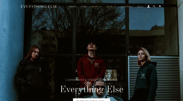 everything-else.co