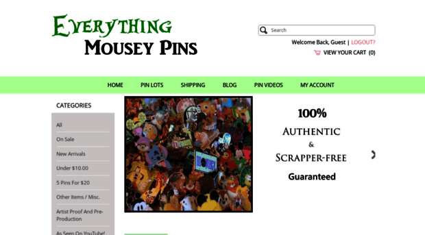 everything-mousey-pins.com