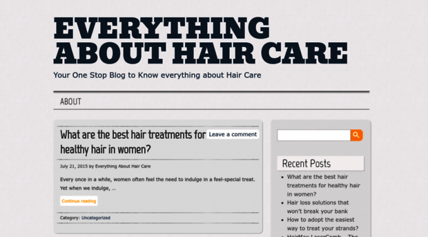 everythingabouthaircare.wordpress.com