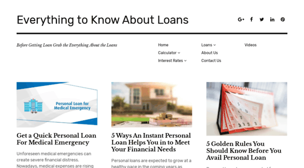 everythingaboutloan.wordpress.com