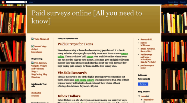 everythingaboutsurveys.blogspot.com