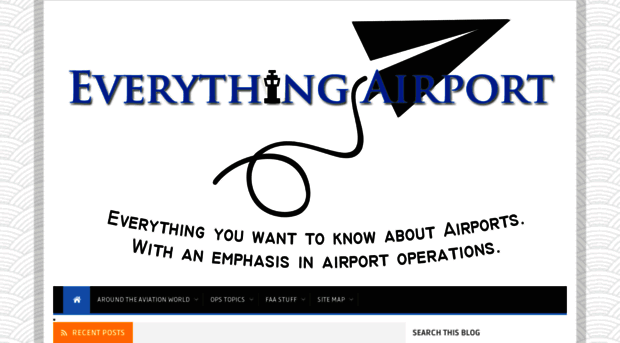 everythingairport.blogspot.com