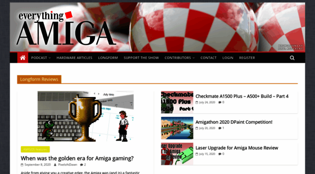 everythingamiga.com