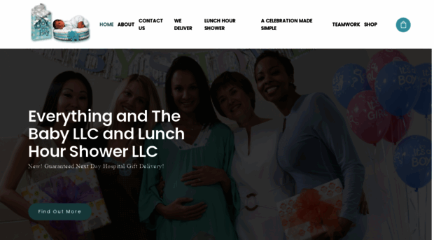 everythingandthebaby.com