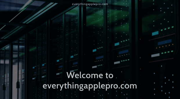 everythingapplepro.com