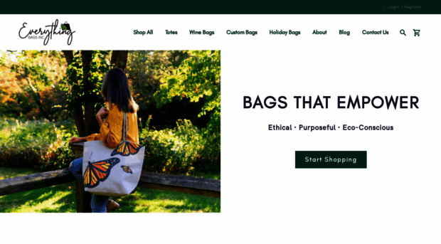 everythingbagsinc.com