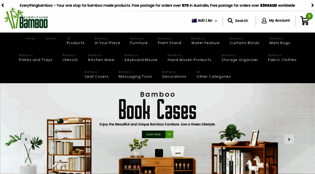 everythingbamboo.com.au