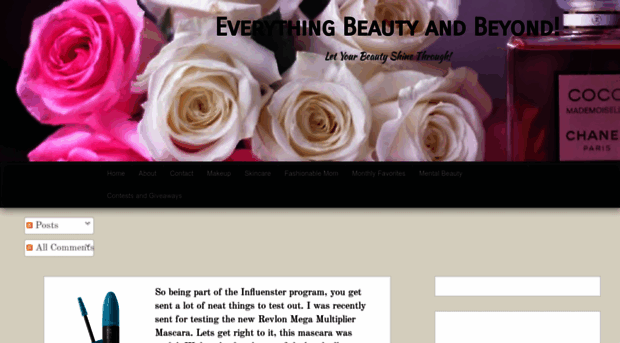 everythingbeautyandbeyond.blogspot.com