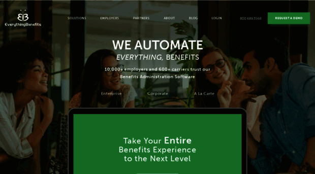 everythingbenefits.com