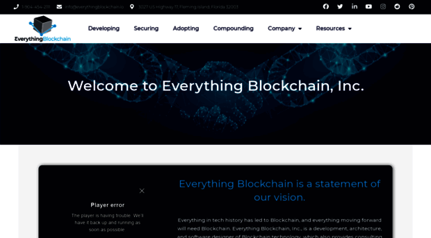 everythingblockchain.io